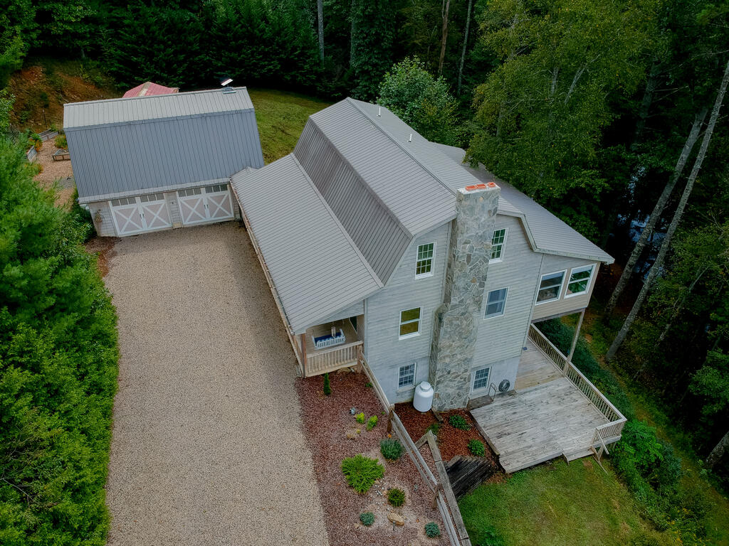 396 Kinzer Road Hillsville, VA 24343 - Photo 32 of 75 Gallery Image 32