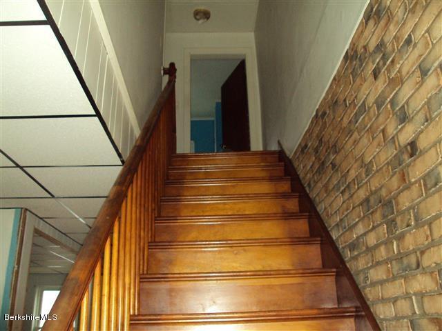 164 Columbia Street Adams, MA 01220 - Photo 5 of 9 a view of entryway