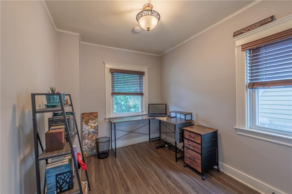 3936 Kleber Street Pittsburgh, PA 15212 - Photo 24 of 39