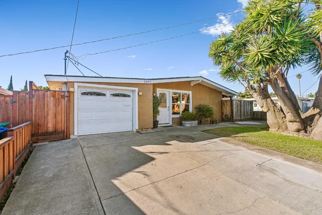 $799,000 | 2083 Everglade Street, Hayward, CA 94545