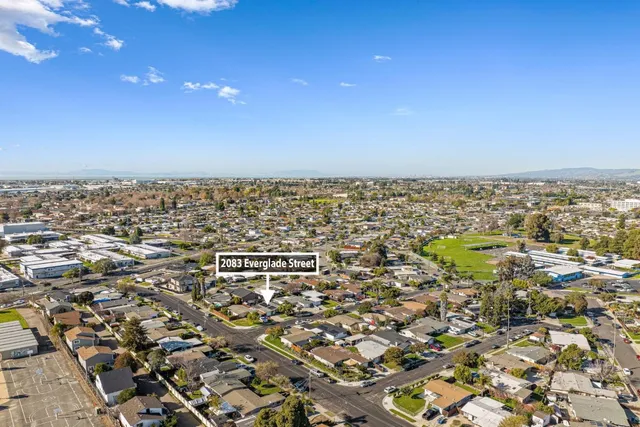 $799,000 | 2083 Everglade Street, Hayward, CA 94545