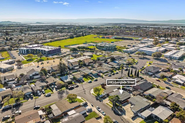 $799,000 | 2083 Everglade Street, Hayward, CA 94545