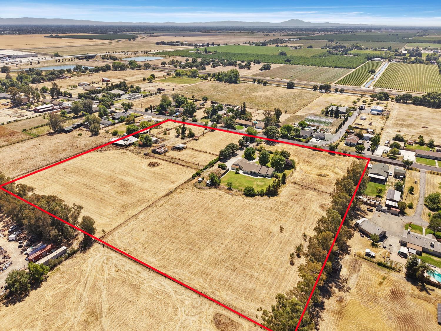 11220 North Golfview Road Lodi, CA 95240 - Photo 60 of 73