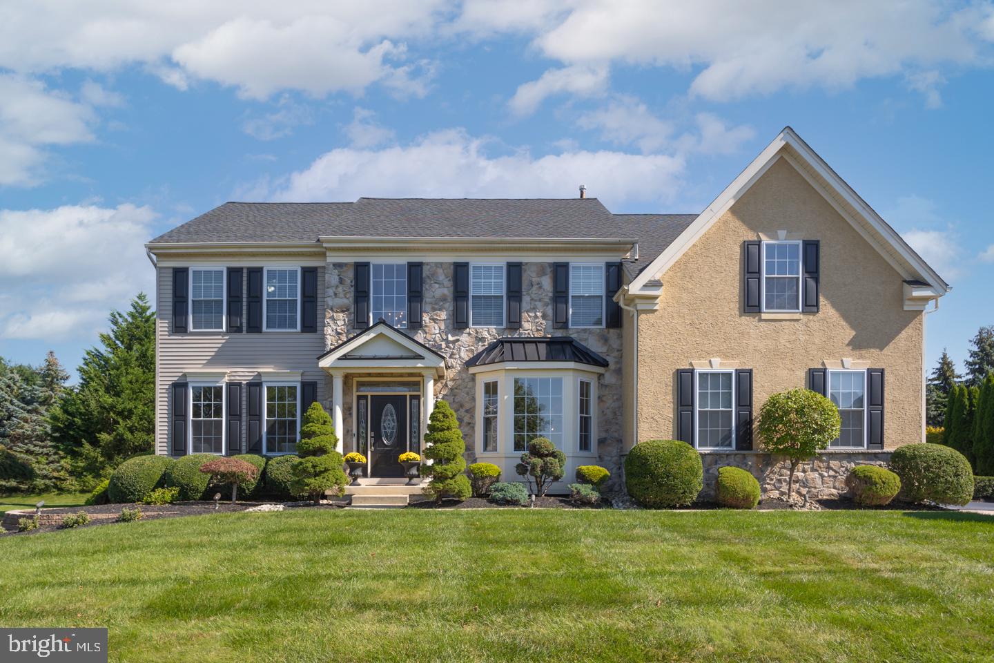 1709 Foxwood Drive Jamison, PA 18929 - Photo 1 of 78