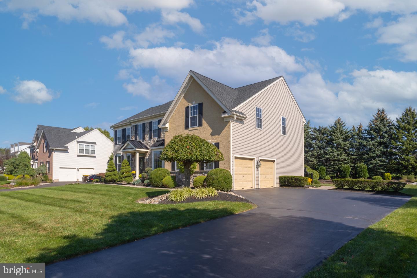 1709 Foxwood Drive Jamison, PA 18929 - Photo 2 of 78