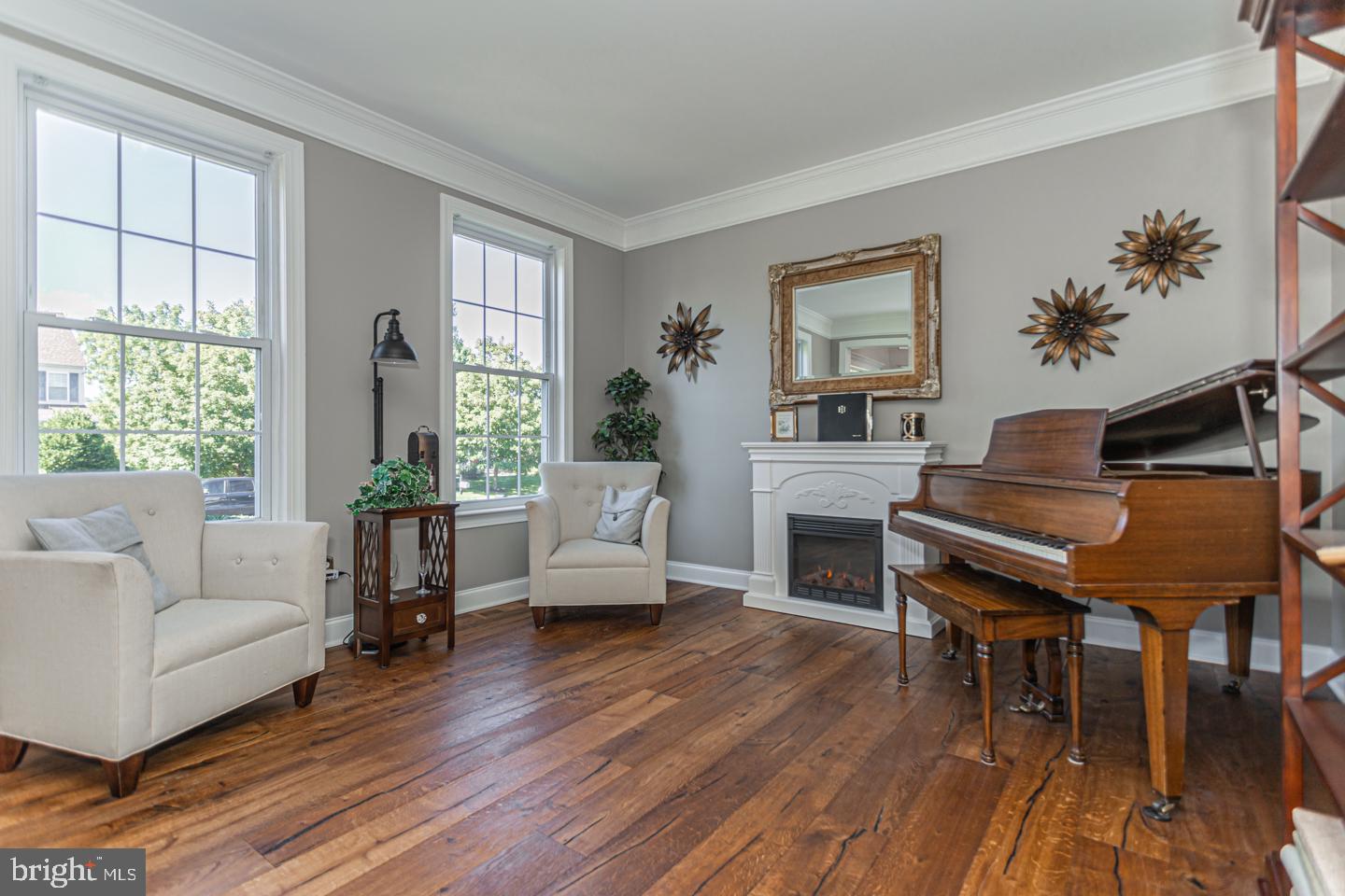 1709 Foxwood Drive Jamison, PA 18929 - Photo 11 of 78