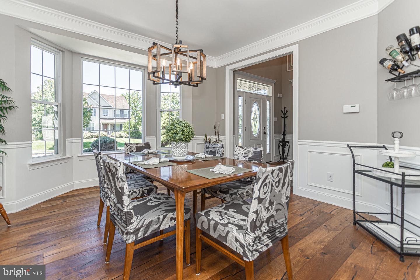 1709 Foxwood Drive Jamison, PA 18929 - Photo 13 of 78