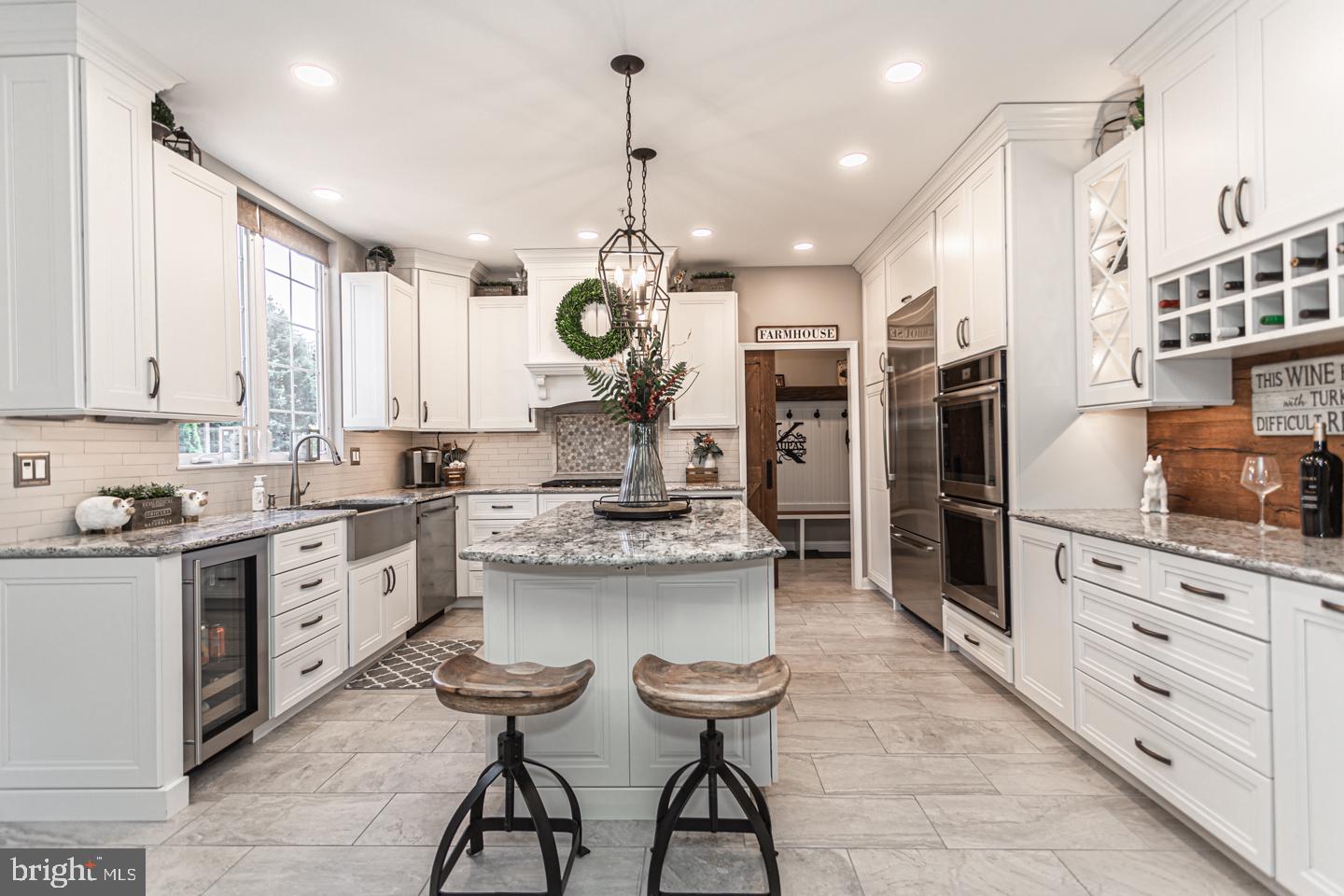 1709 Foxwood Drive Jamison, PA 18929 - Photo 17 of 78