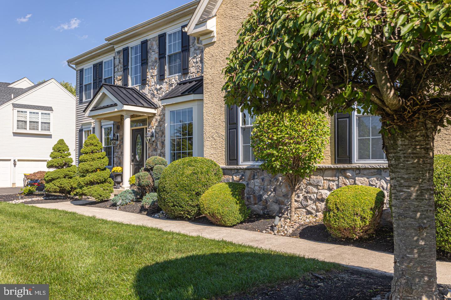 1709 Foxwood Drive Jamison, PA 18929 - Photo 3 of 78