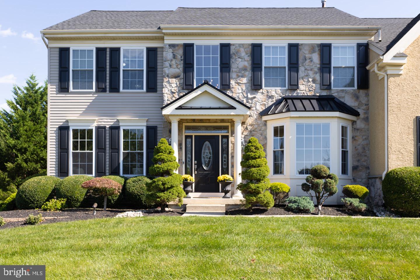 1709 Foxwood Drive Jamison, PA 18929 - Photo 4 of 78