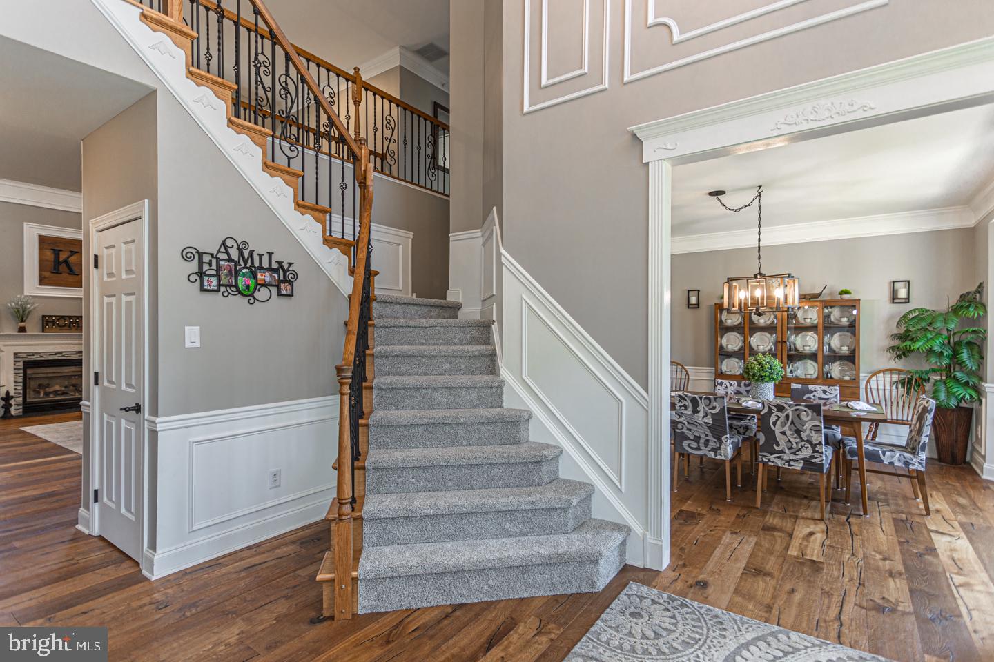 1709 Foxwood Drive Jamison, PA 18929 - Photo 6 of 78