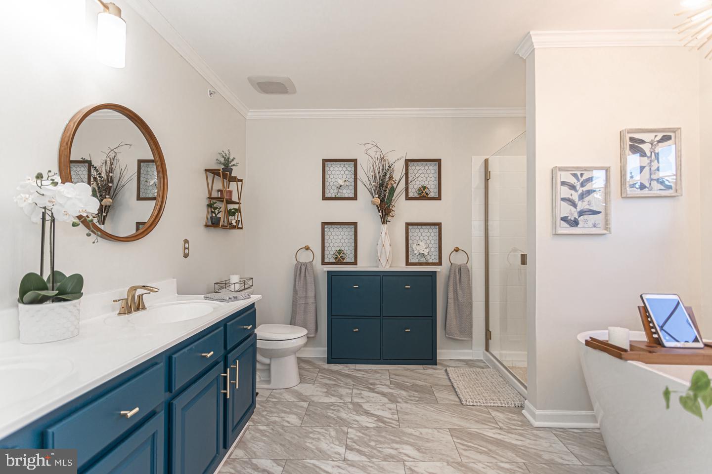 1709 Foxwood Drive Jamison, PA 18929 - Photo 55 of 78