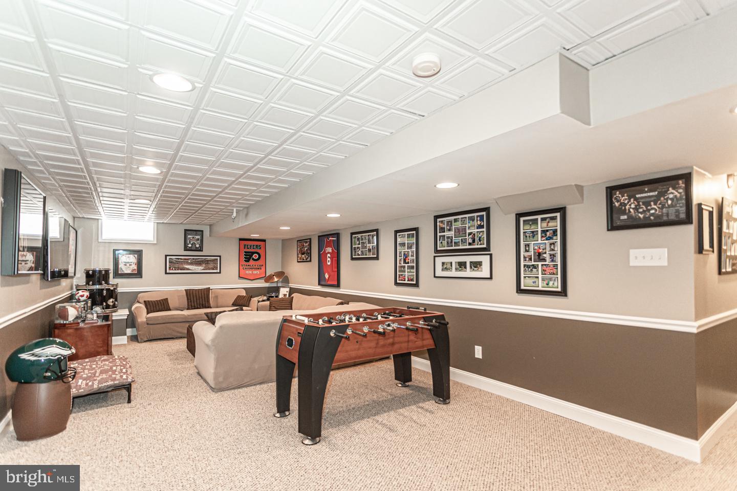 1709 Foxwood Drive Jamison, PA 18929 - Photo 63 of 78