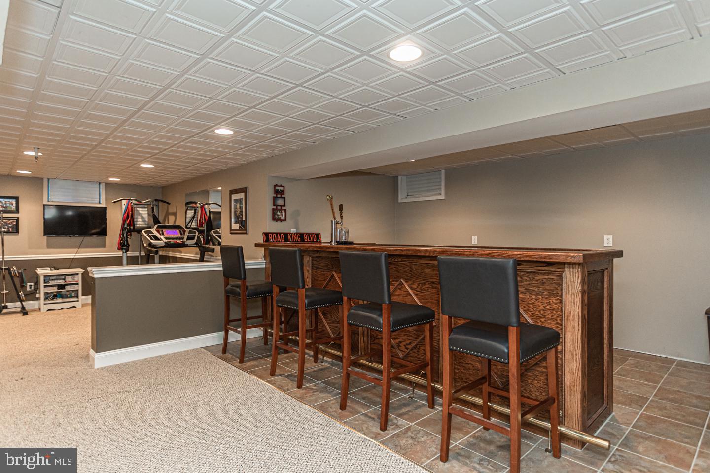 1709 Foxwood Drive Jamison, PA 18929 - Photo 65 of 78