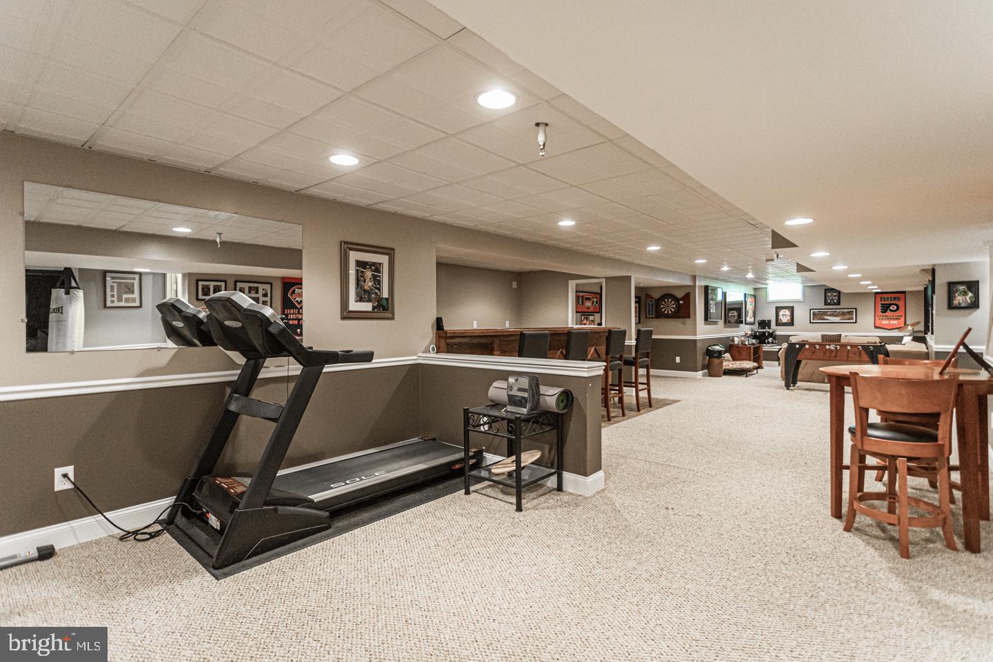 1709 Foxwood Drive Jamison, PA 18929 - Photo 66 of 78