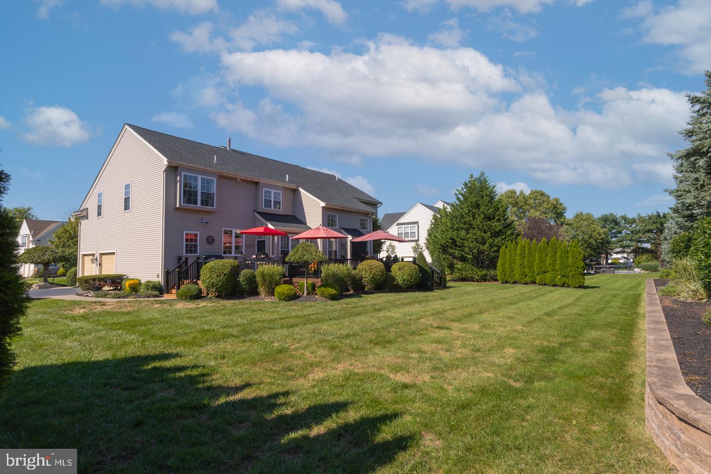 1709 Foxwood Drive Jamison, PA 18929 - Photo 71 of 78