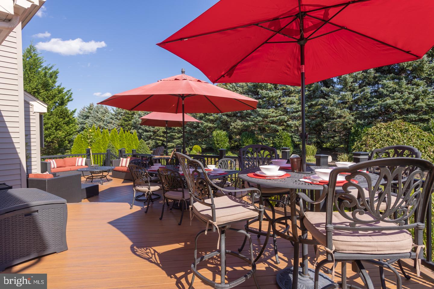 1709 Foxwood Drive Jamison, PA 18929 - Photo 74 of 78