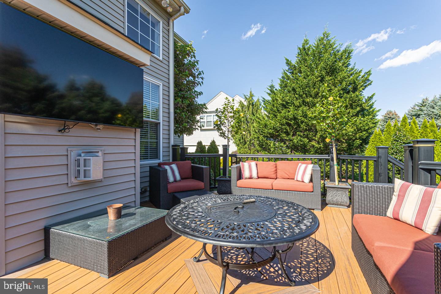 1709 Foxwood Drive Jamison, PA 18929 - Photo 75 of 78