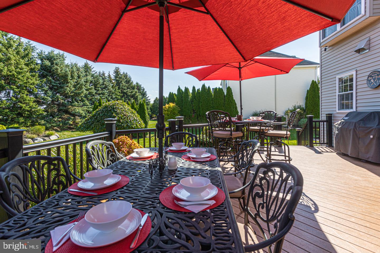 1709 Foxwood Drive Jamison, PA 18929 - Photo 77 of 78