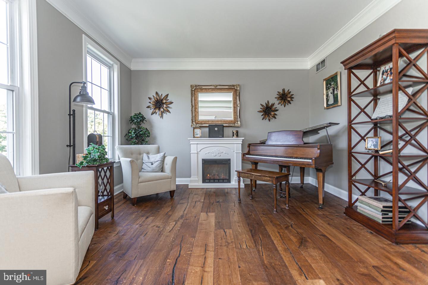 1709 Foxwood Drive Jamison, PA 18929 - Photo 10 of 78