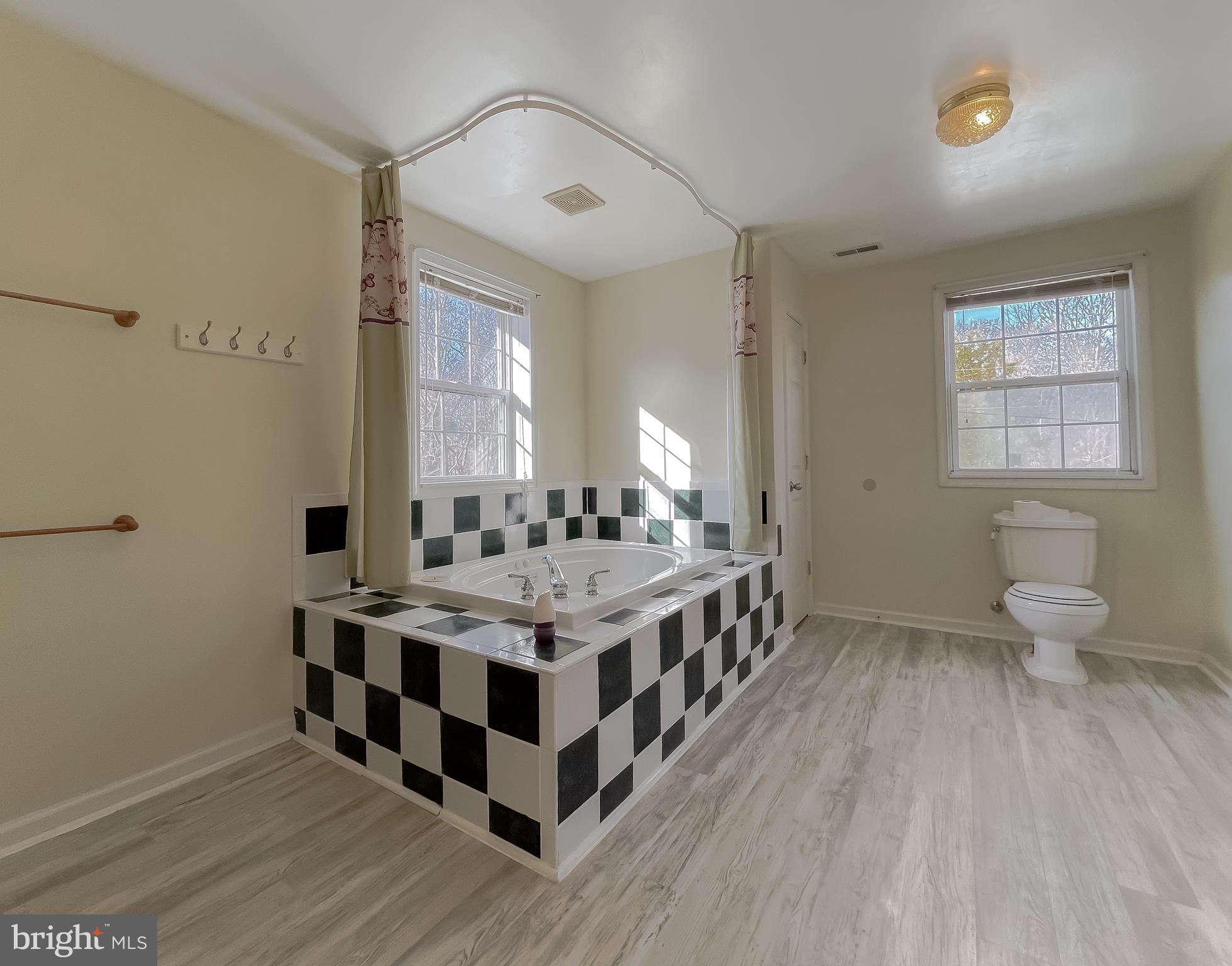 28845 Point Lookout Road Leonardtown, MD 20650 - Photo 17 of 20 Master bath