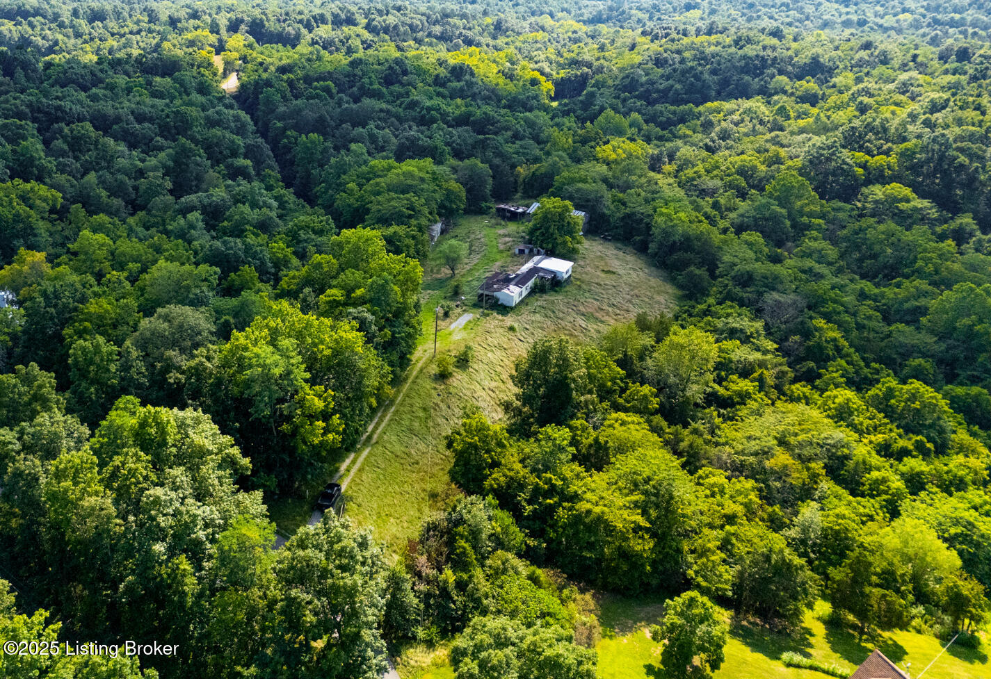 1194 Baxter Ridge Road Lawrenceburg, KY 40342 - Photo 12 of 18 1194 Baxter Ridge Rd