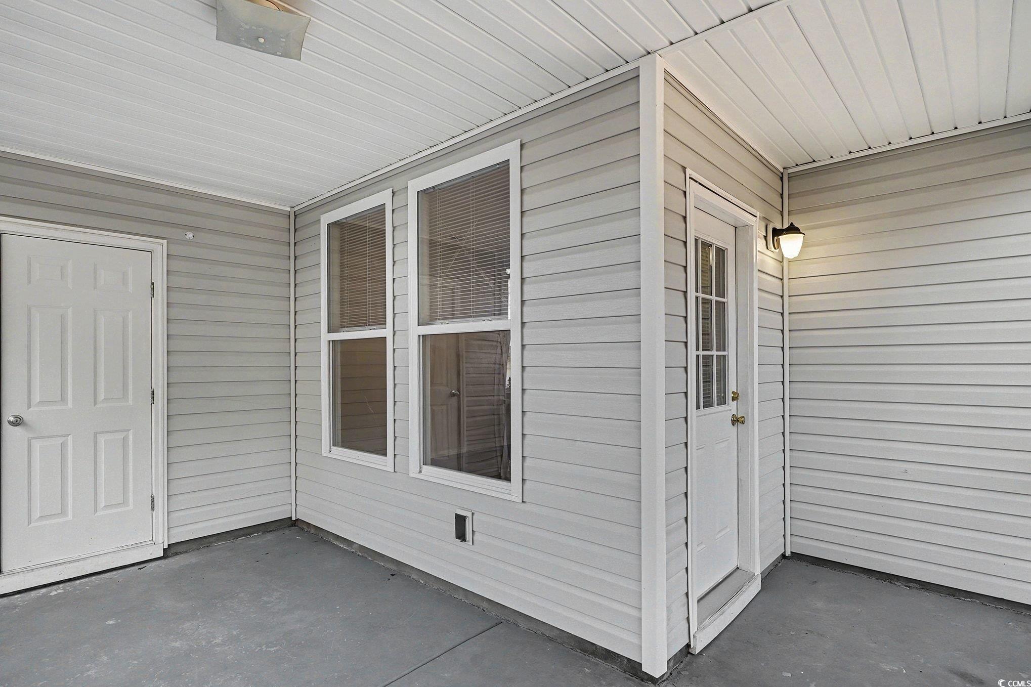 328 Kiskadee Loop, Unit A Conway, SC 29526 - Photo 25 of 39