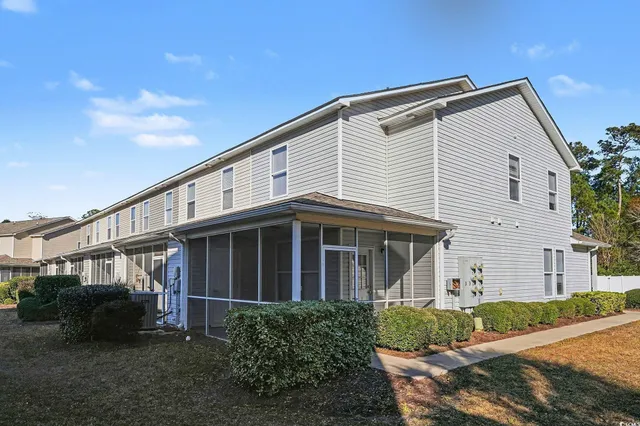 $195,000 | 328 Kiskadee Loop, Unit A, Conway, SC 29526