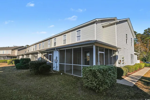 $195,000 | 328 Kiskadee Loop, Unit A, Conway, SC 29526
