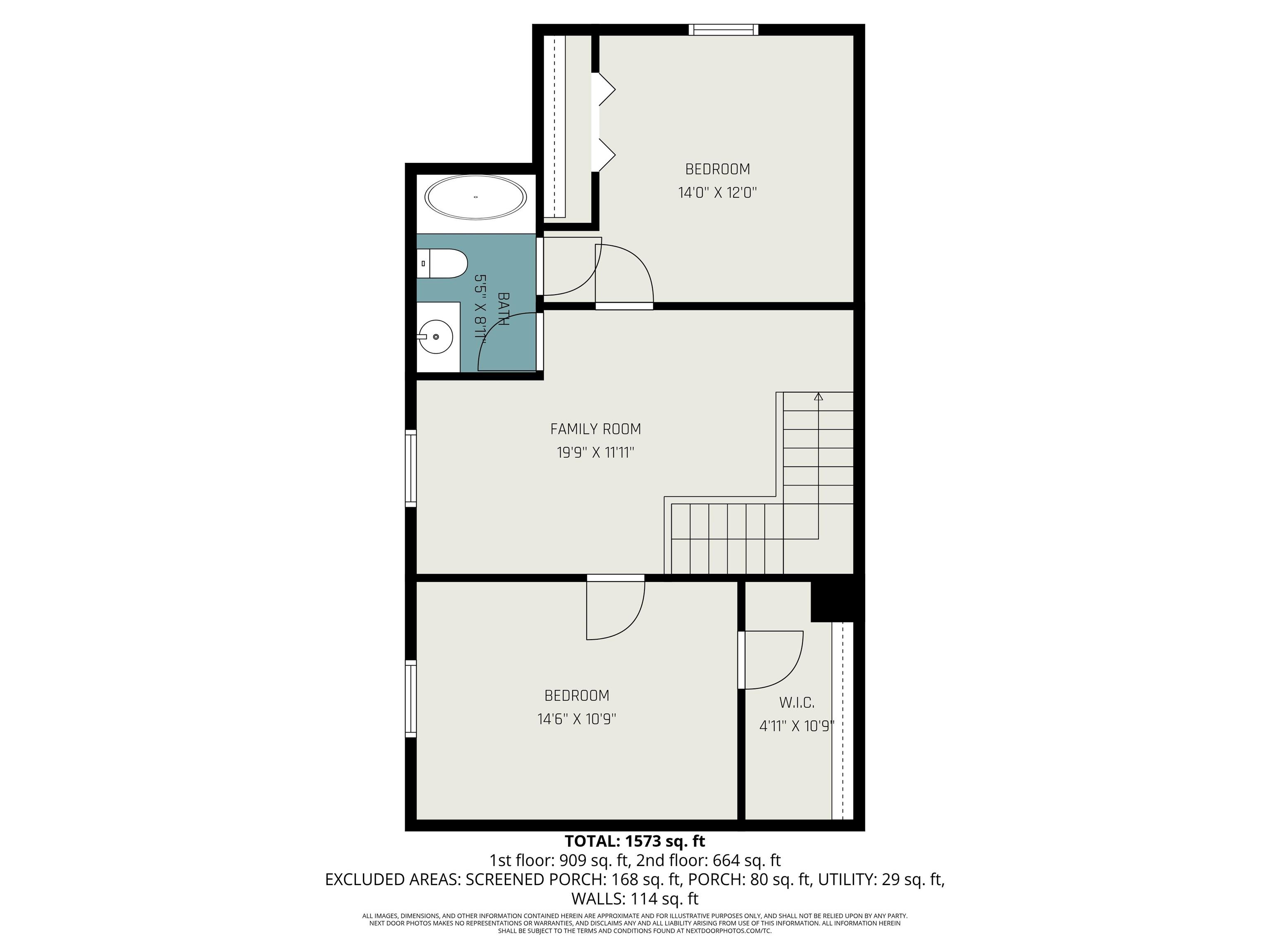 328 Kiskadee Loop, Unit A Conway, SC 29526 - Photo 39 of 39
