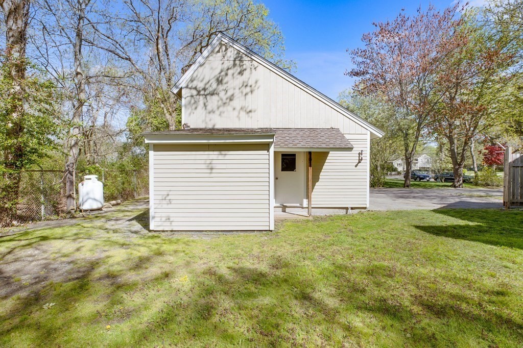 138 Nokomis Road Hingham, MA 02043 - Photo 31 of 42 Gallery Image 31