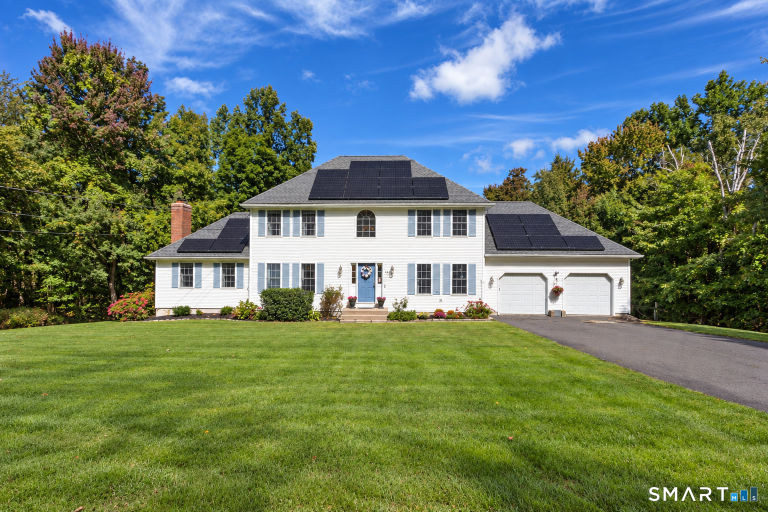84 Mountain Road Granby, CT 06060 - Photo 1 of 40 Gallery Image 1
