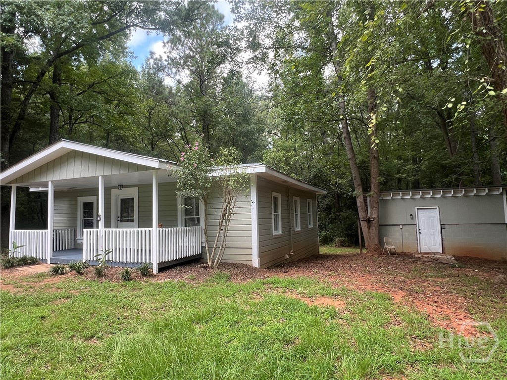 4225 Bob Godfrey Road Athens, GA 30605 - Photo 2 of 16