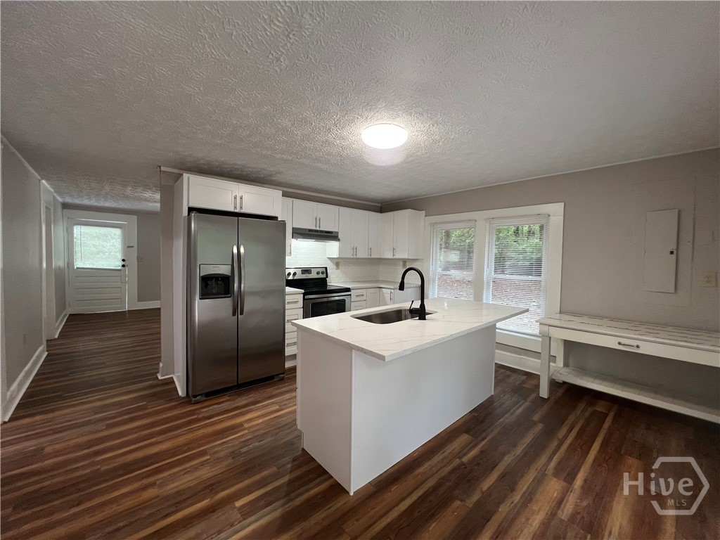 4225 Bob Godfrey Road Athens, GA 30605 - Photo 3 of 16