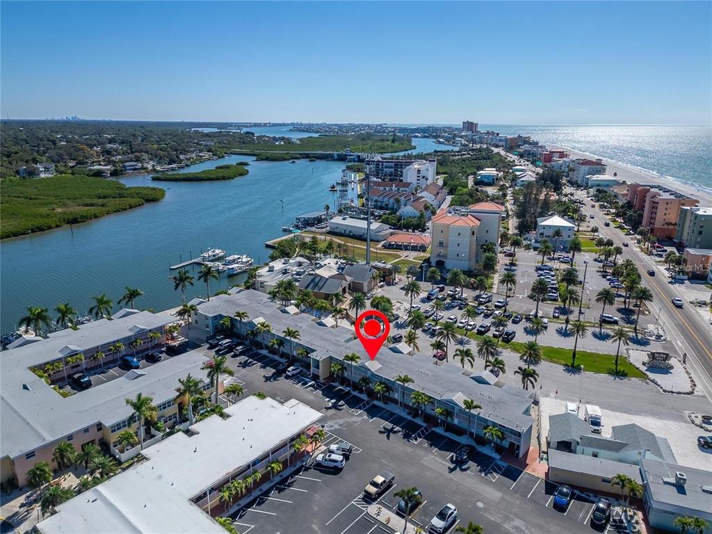 19417 Gulf Boulevard, Unit F110 Indian Rocks Beach, FL 33785 - Photo 78 of 94