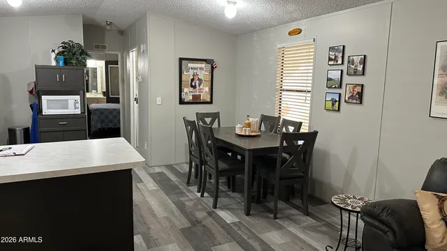 $60,000 | 834 South Meridian Road, Unit 61, Apache Junction, AZ 85120