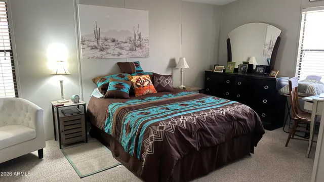 $60,000 | 834 South Meridian Road, Unit 61, Apache Junction, AZ 85120