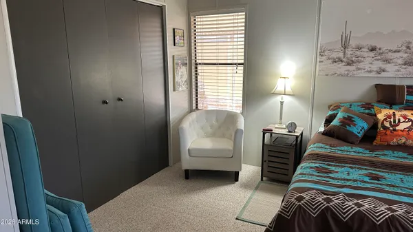 $60,000 | 834 South Meridian Road, Unit 61, Apache Junction, AZ 85120