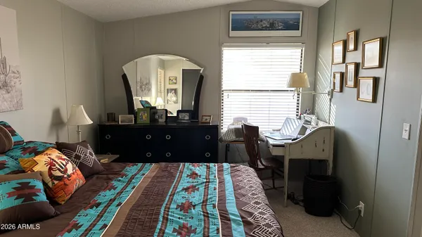 $60,000 | 834 South Meridian Road, Unit 61, Apache Junction, AZ 85120