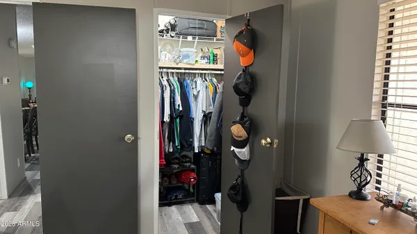 $60,000 | 834 South Meridian Road, Unit 61, Apache Junction, AZ 85120