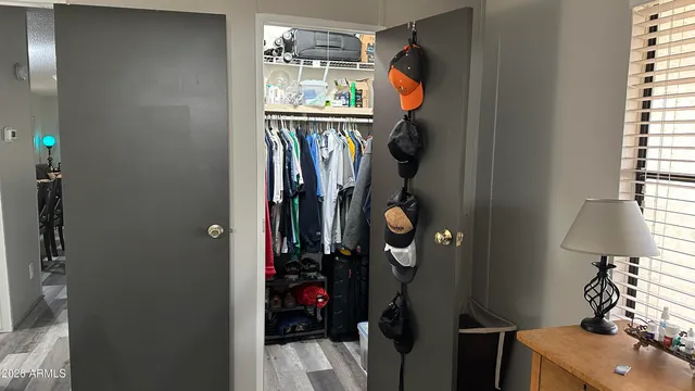 $60,000 | 834 South Meridian Road, Unit 61, Apache Junction, AZ 85120