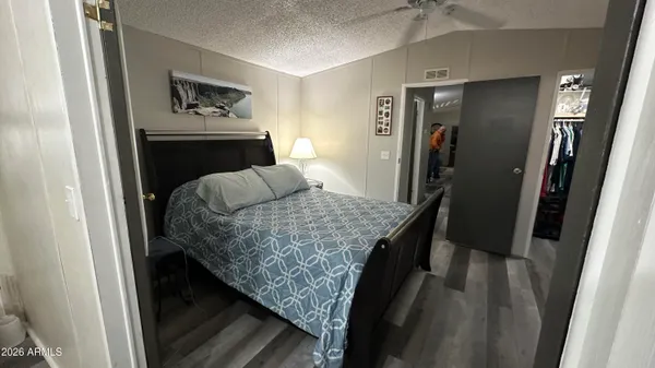 $60,000 | 834 South Meridian Road, Unit 61, Apache Junction, AZ 85120