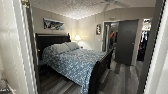 $60,000 | 834 South Meridian Road, Unit 61, Apache Junction, AZ 85120