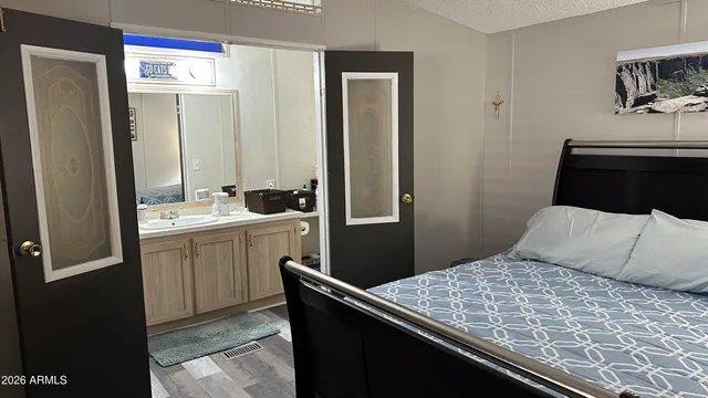 $60,000 | 834 South Meridian Road, Unit 61, Apache Junction, AZ 85120