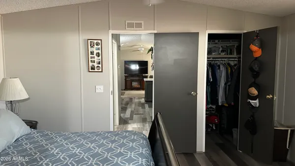 $60,000 | 834 South Meridian Road, Unit 61, Apache Junction, AZ 85120