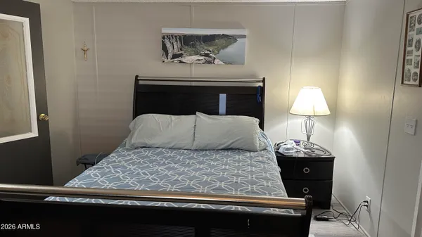 $60,000 | 834 South Meridian Road, Unit 61, Apache Junction, AZ 85120