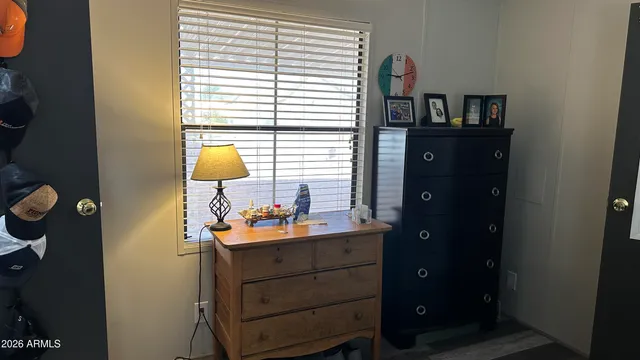 $60,000 | 834 South Meridian Road, Unit 61, Apache Junction, AZ 85120