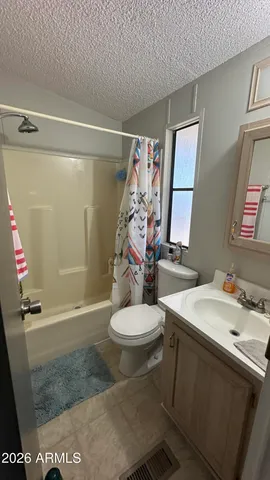 $60,000 | 834 South Meridian Road, Unit 61, Apache Junction, AZ 85120