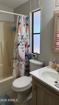$60,000 | 834 South Meridian Road, Unit 61, Apache Junction, AZ 85120