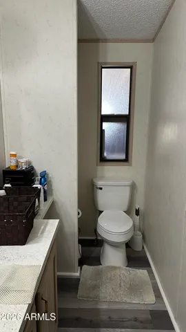 $60,000 | 834 South Meridian Road, Unit 61, Apache Junction, AZ 85120